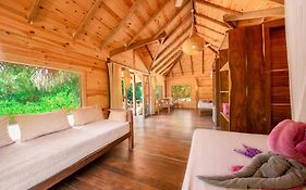 Jungle Beach Ahungalla